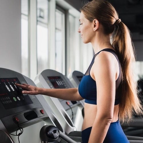 Fitness & Bodybuilding