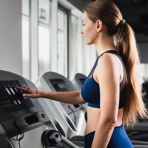 Fitness & Bodybuilding