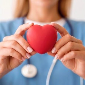 Heart & Circulatory System