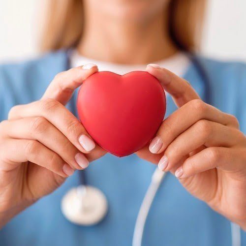 Heart & Circulatory System