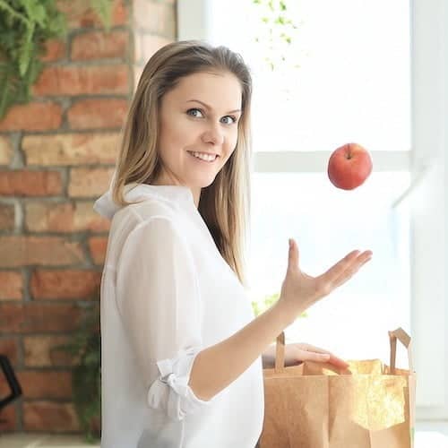 Superfoods & Organic