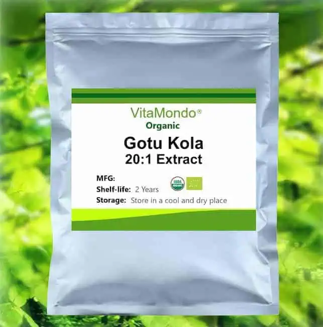 Gotu-Kola-Organic-20x-Extract-vitamondo Gotu Kola Organic 20x Extract