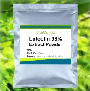 Luteolin 98%