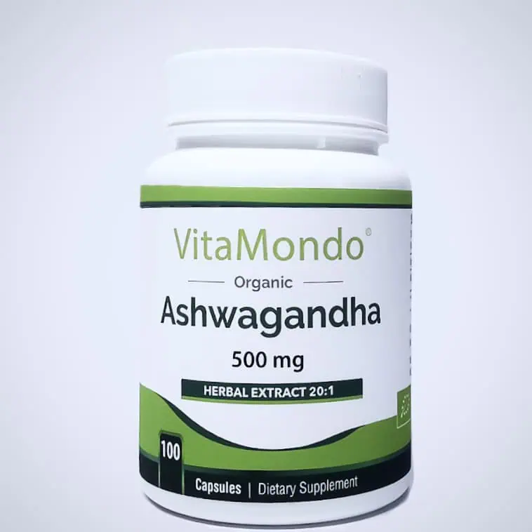 Organic-Ashwagandha-Root-Extract-500mg-Supplement-1 Organic Ashwagandha Root Extract