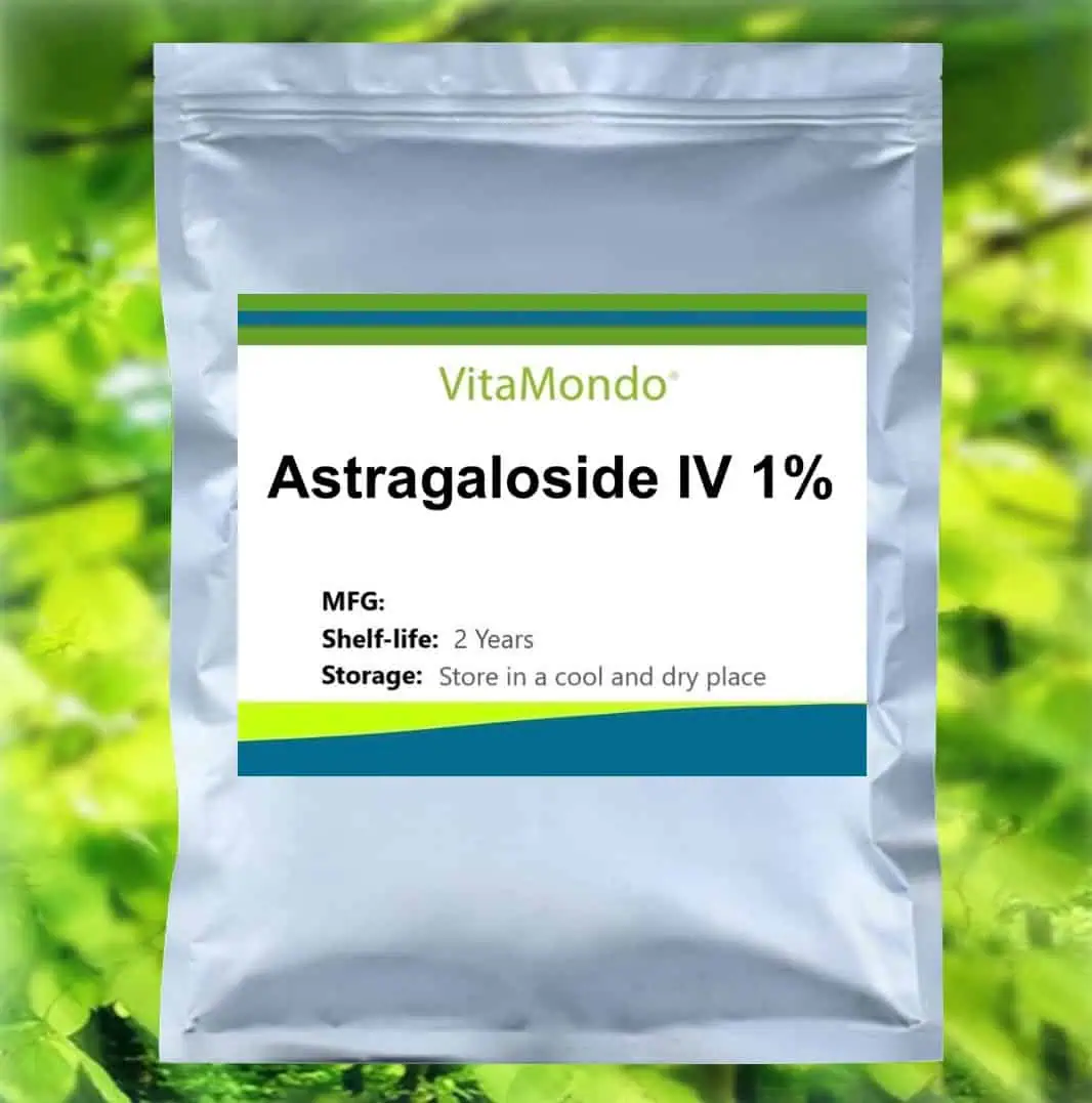 Premium Astragaloside IV 1%