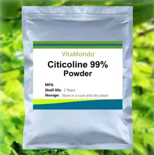 Premium CDP Choline 99%