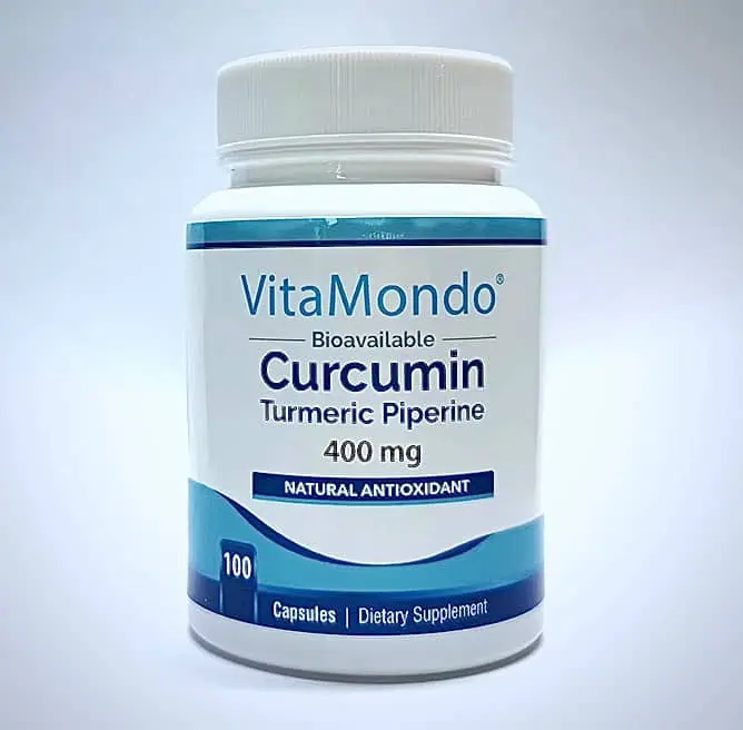 Premium-Curcumin-Supplement-400-mg-1-Facts Premium Curcumin
