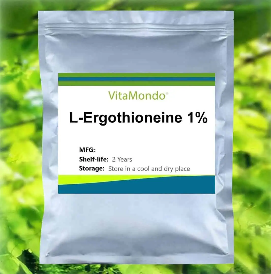 Premium-L-Ergothioneine-1 Premium Indole-3-Carbinol (I3C)