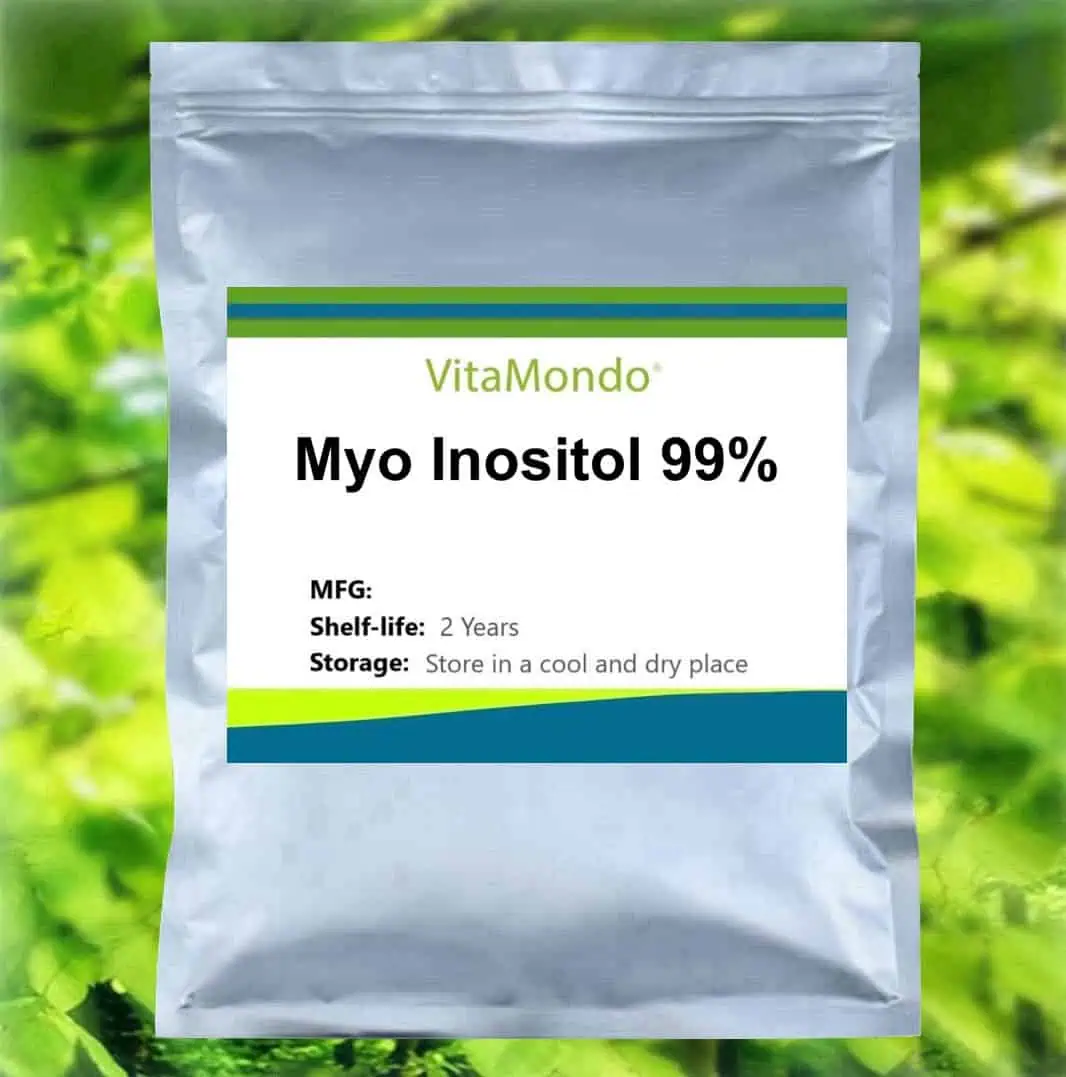 Premium-Myo-Inositol-99 Premium Myo-Inositol 99%