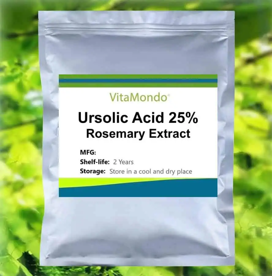 Premium-Ursolic-Acid-25-VitaMondo-1 Premium Ursolic Acid 25%