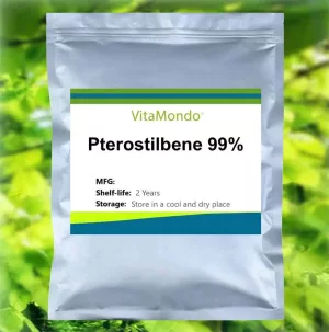 Pterostilbene-99