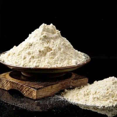 Organic Sunflower Lecithin Powder: 100gā1kg ā Non-GMO, Brain & Liver Support