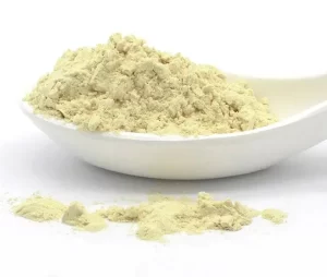 Luteolin extracted from Reseda Luteola