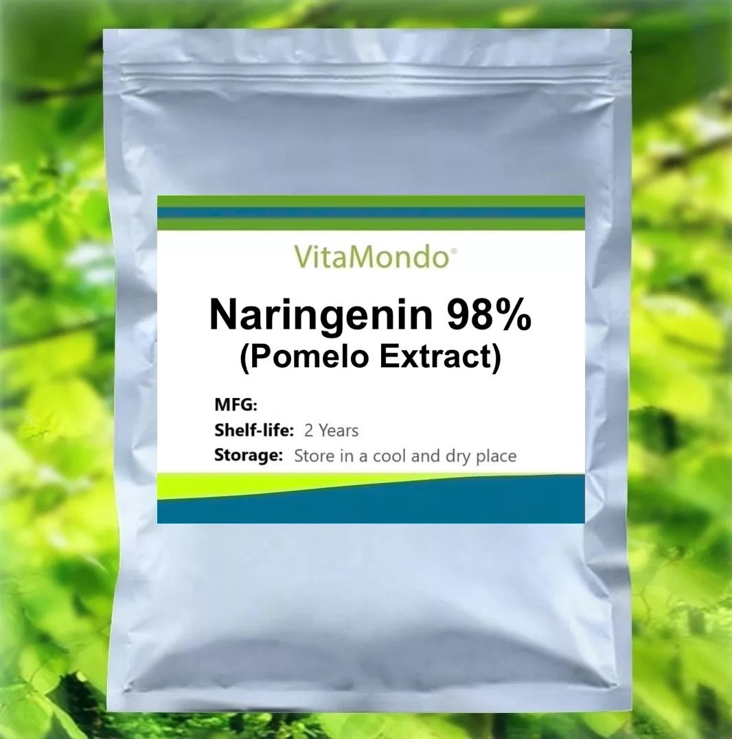 Naringenin 98% Powder VitaMondo Naringenin 98% (Pomelo Extract)