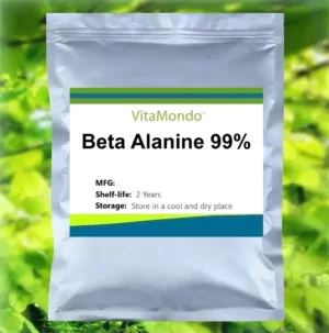 Premium Beta-Alanine 99% Powder